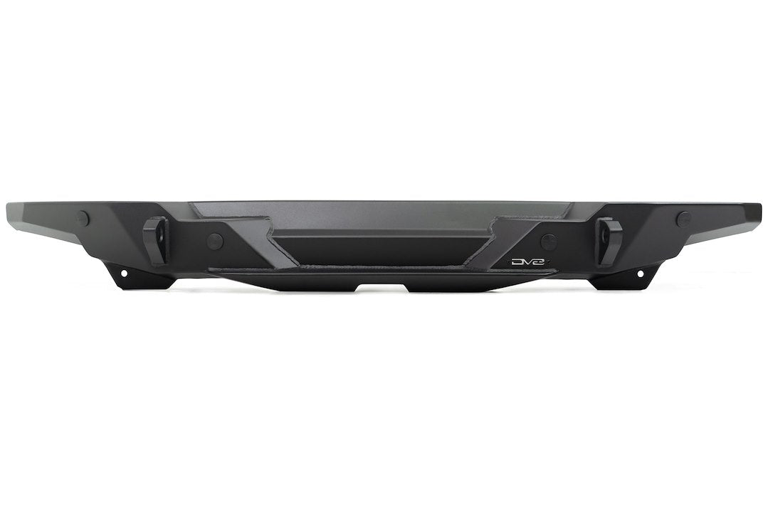 DV8 Offroad RBJL-11 Wrangler JL Replacement Bumper