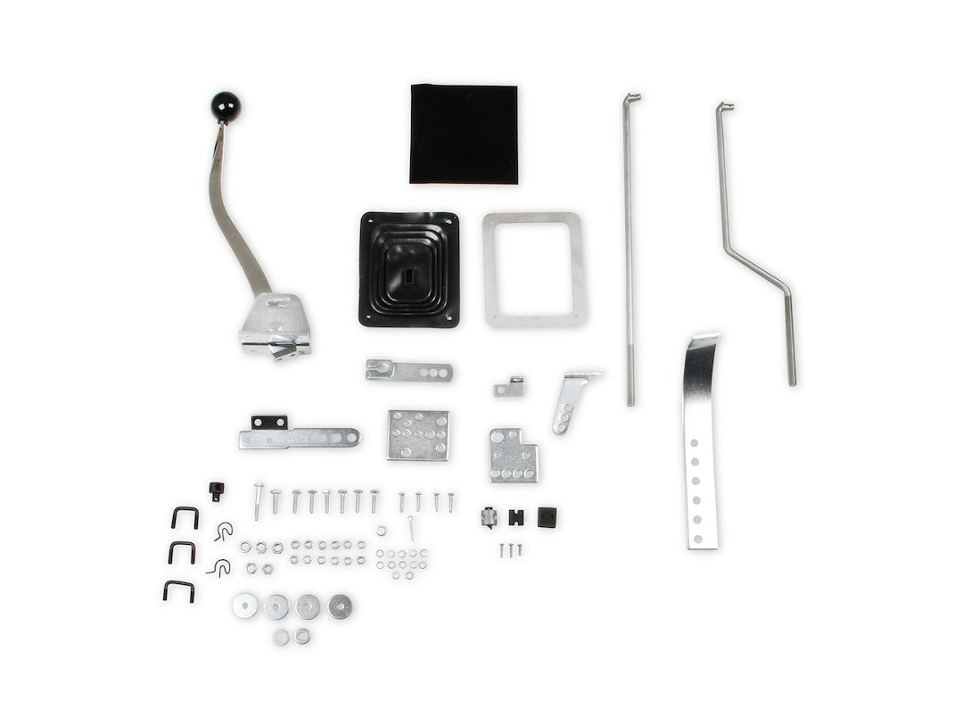 Mr. Gasket 7668 Transmission Shift Control