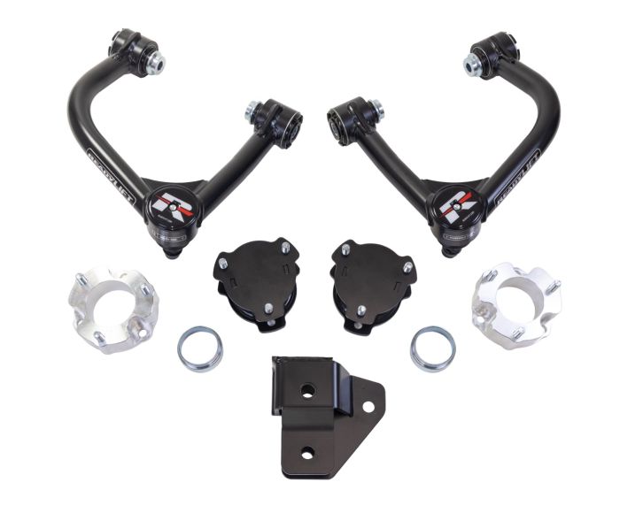 ReadyLIFT 69-21310 SST Upper-Arm Suspension Lift Kit