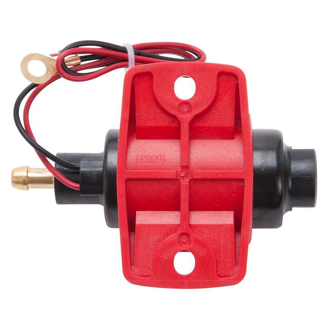 Edelbrock 17303 Universal Micro Electric Fuel Pump Assembly