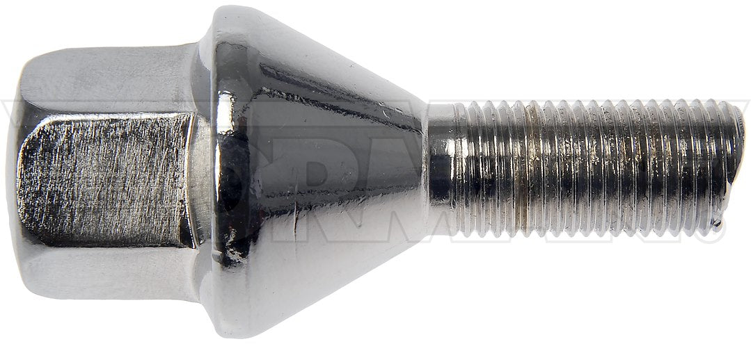 Dorman 611-005 Chrome Conical Wheel Bolt Set - image 4