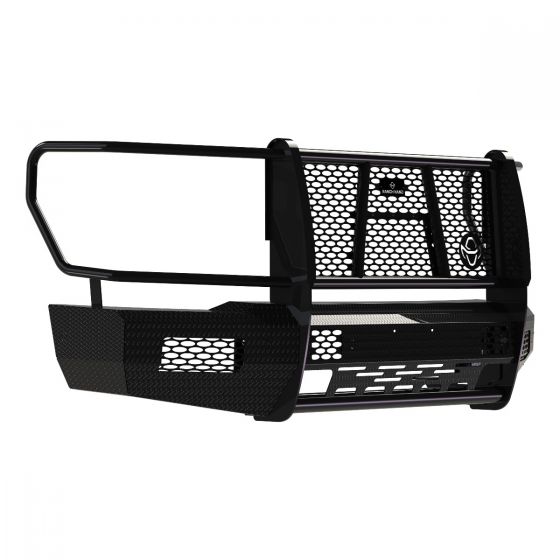 Ranch Hand FSF24HBL1 Summit Grille-Guard Front Bumper