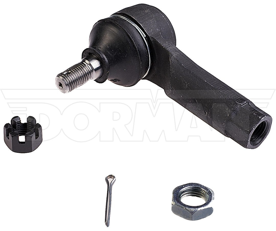 Dorman T3438 MAS Select Chassis Steering Tie-Rod End - image 1
