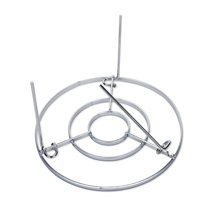 Camco 58033 Fire Pit Cook Top - image 4