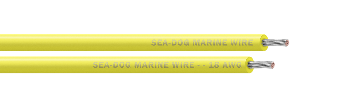 Sea Dog 8018032 Primary Cable for Marine Circuits