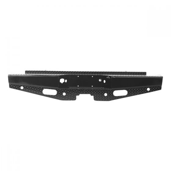 Ranch Hand SBC111BLSL Sport Silverado/Sierra Bumper Assembly