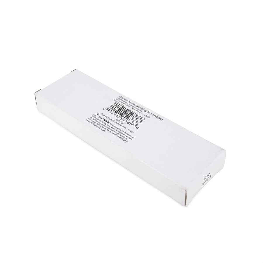 Camco 54766 Clear 912 Interior Door Bulbs, Ten-Pack