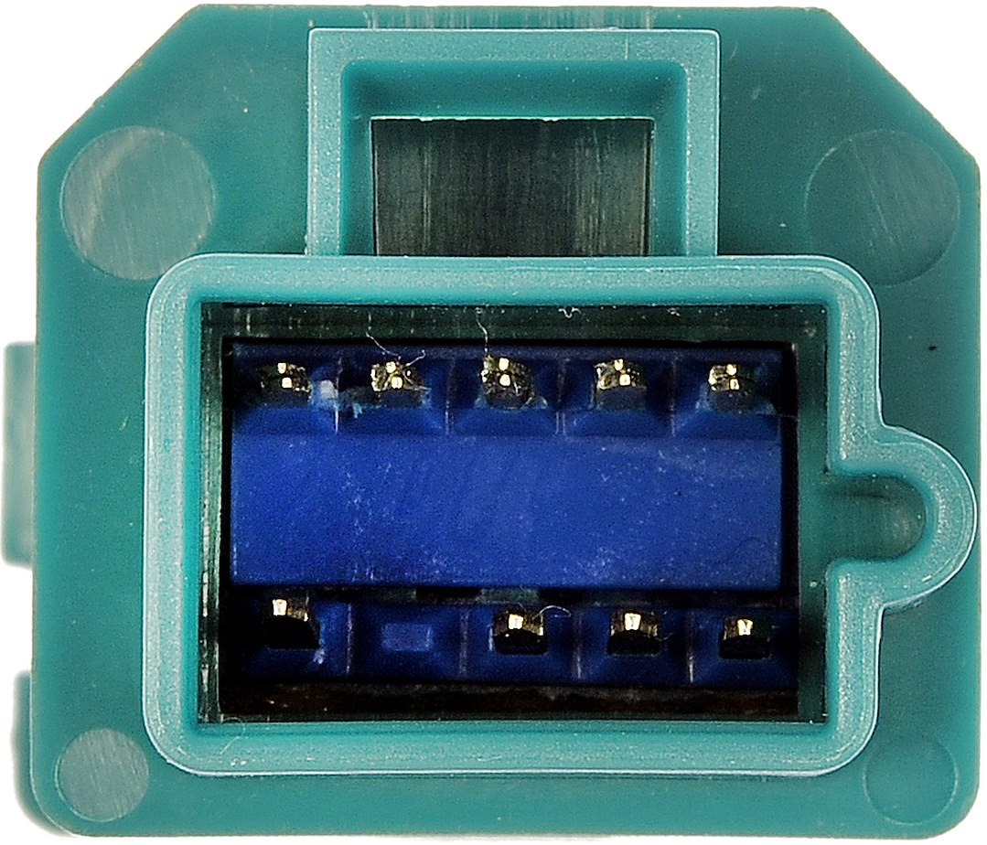 Dorman OE Solutions 924-609 Hazard-Light Control Switch - image 3