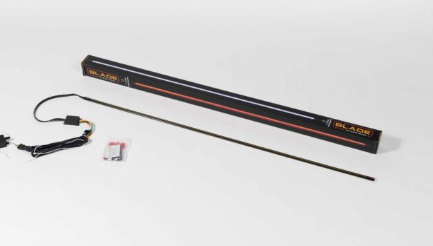 Putco 92010-60 Tailgate Light - Led - image 1