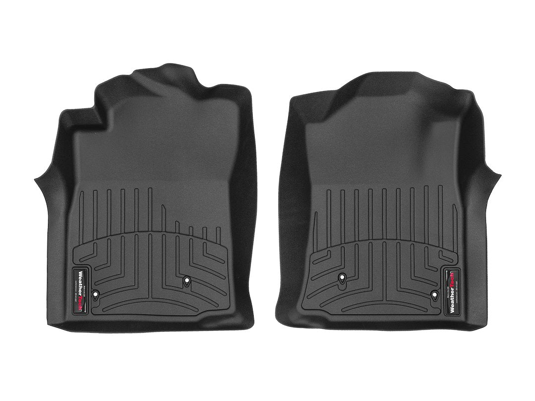 Weathertech (Usa) 446551 Floor Liner - image 1