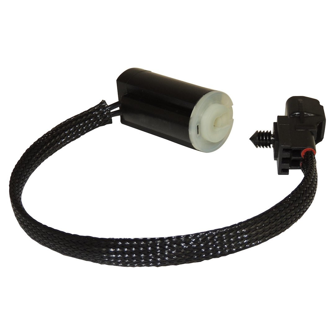 Crown Automotive 56009047 Switch for Clutch Starter Interlock - image 1