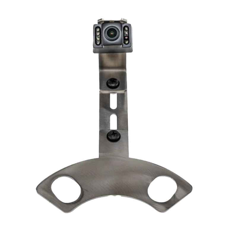 Brandmotion SUTV-8858 SummitView Spare-Tire Camera, 170°
