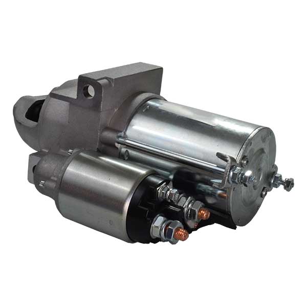 EMP - Engineered Marine Products 50-63283 Engine Cranking Starter