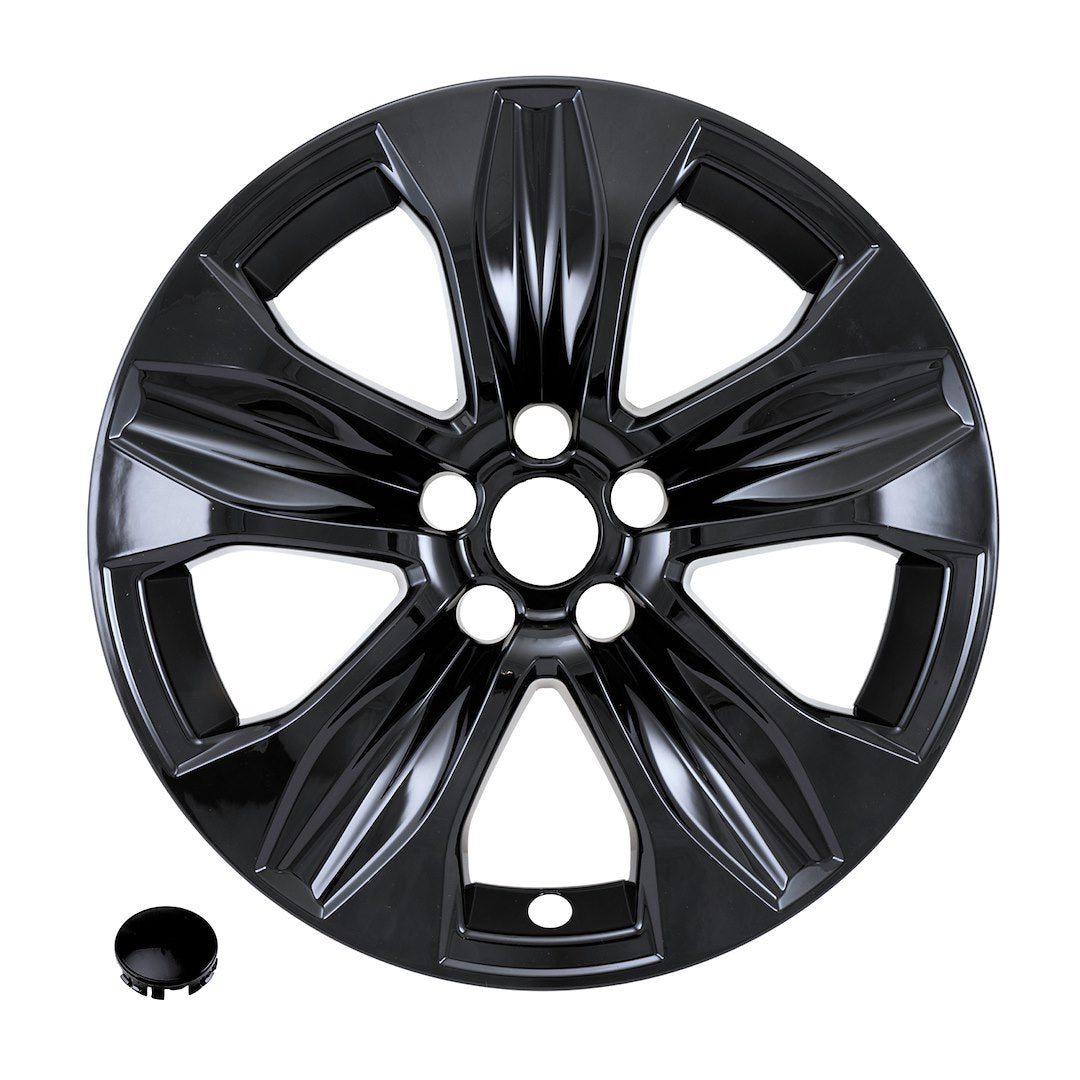 Coast To Coast IMP525BLK 18-Inch Black Impostor Skin Set - image 1