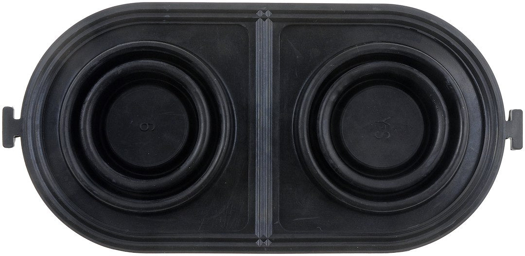 Dorman 42071 Master-Cylinder Reservoir Cap Seal - image 2