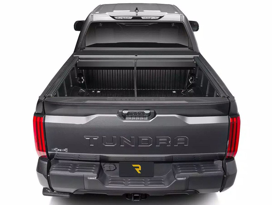 Roll-N-Lock 132A-XT A-Series XT Bed Cover