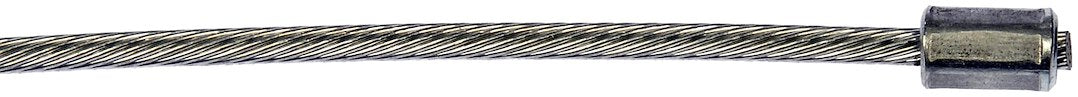 Dorman C660897 First Stop Express 2500 Parking-Brake Cable - image 3