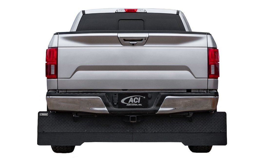 ACCESS Covers H1020049 Rockstar GM HD Diesel Rear Bumper Flap - image 1