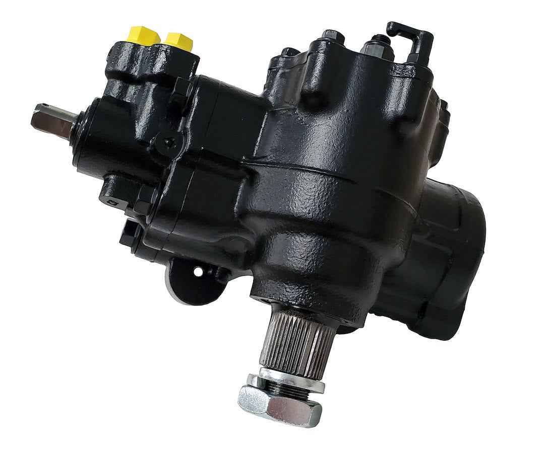 Borgeson 800124 New Ram HD 4WD Power-Steering Box