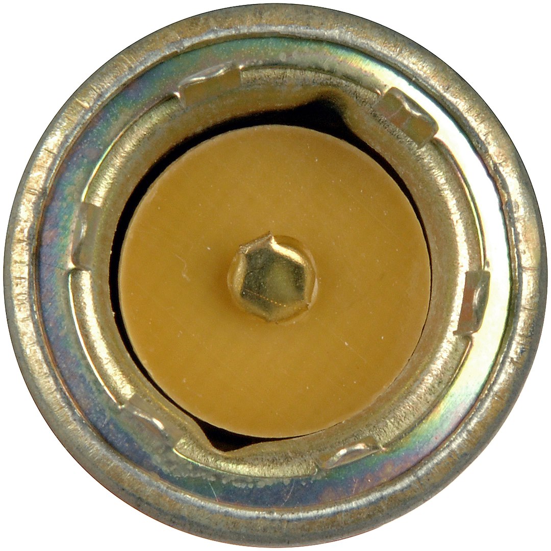 Dorman (OE Solutions) 85806 Three-Quarter-Inch Courtesy Lamp Connector - image 1
