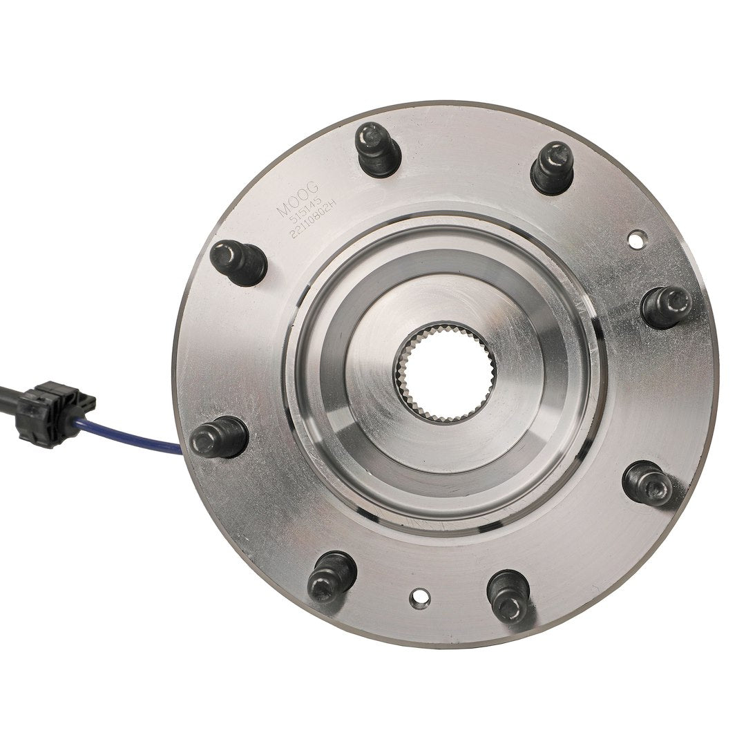 Moog Hub Assemblies 515145 Wheel Hub Assembly