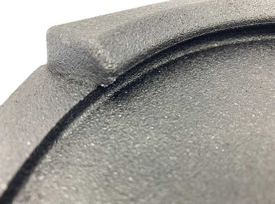 Snappad Hi8sp4 Leveling Jack Foot Pad - image 3