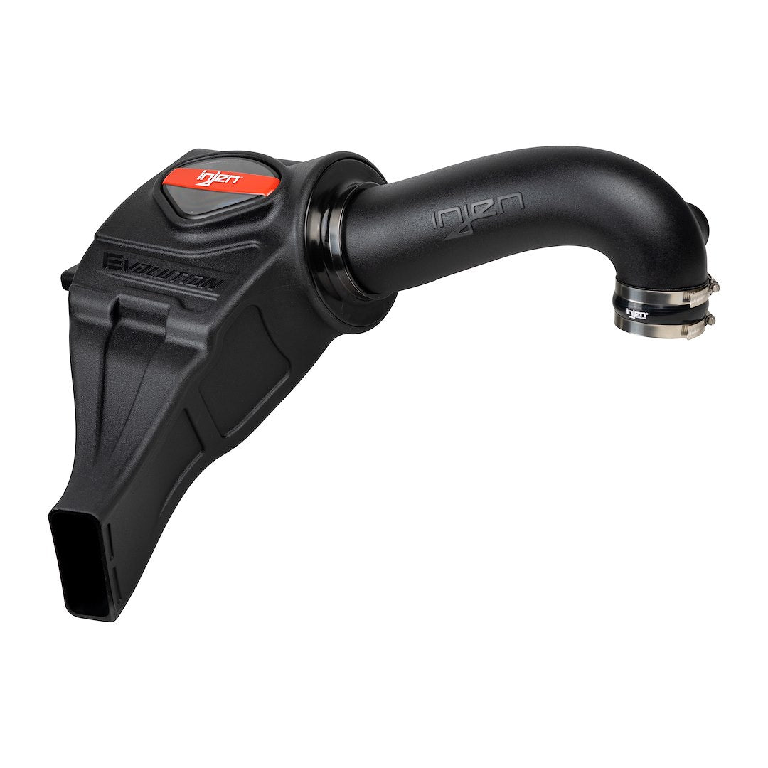 Injen Technology EVO8101 Evolution Performance Cold-Air Intake System