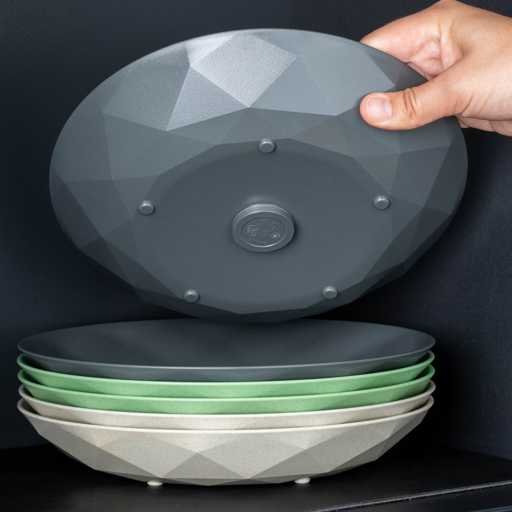 Silwy Magnetic S0te-1409-2-A Dish Set - image 4