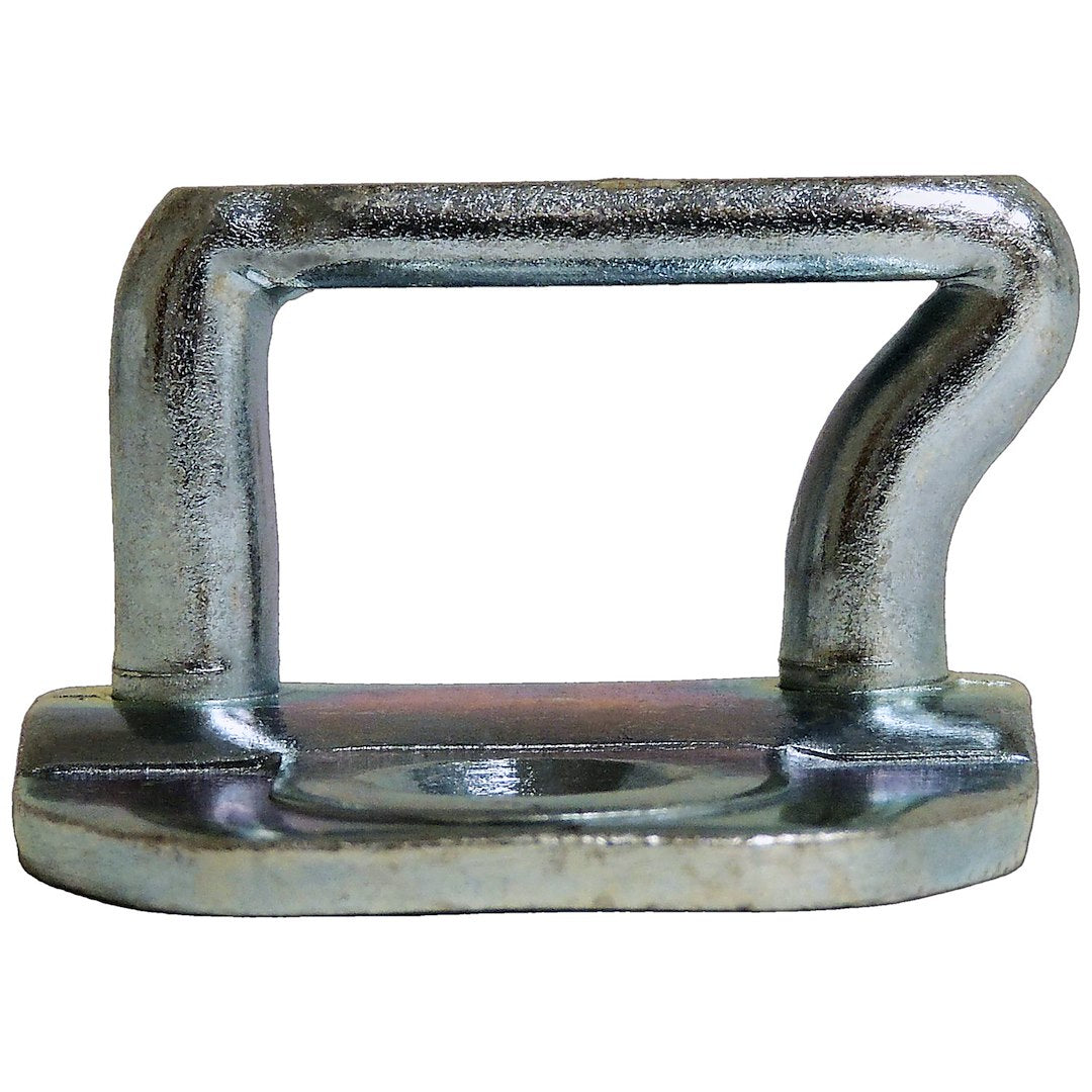 Crown Automotive 4589050AB Striker Plate for Door Latch - image 2