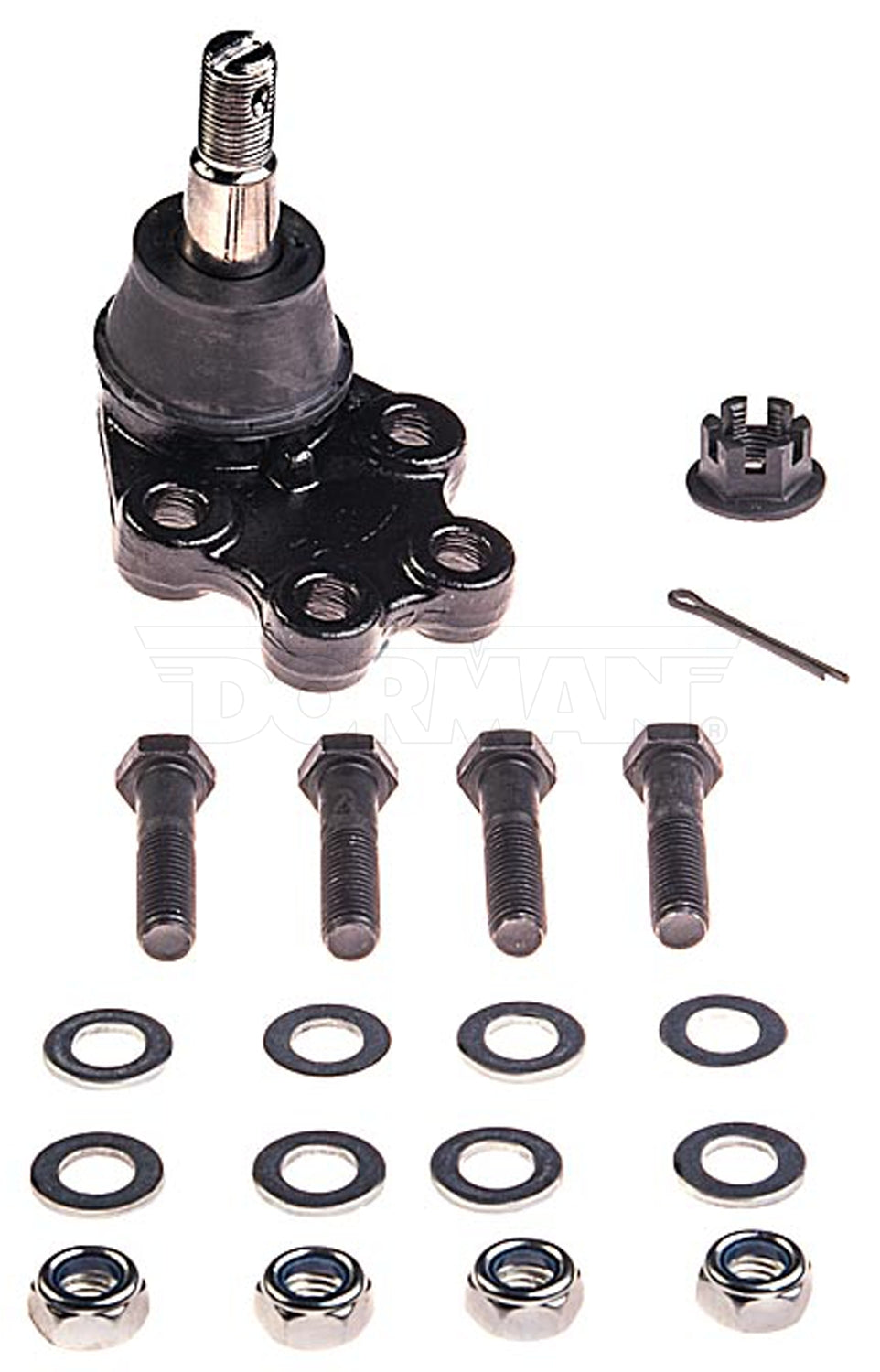 Dorman B6539 MAS Select Chassis OE Ball Joint - image 2