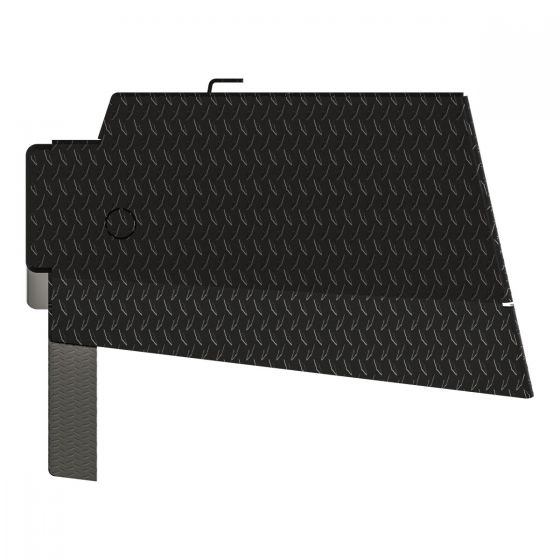 Ranch Hand SBD251BLSL Ram 2500/3500 Bumper Assembly