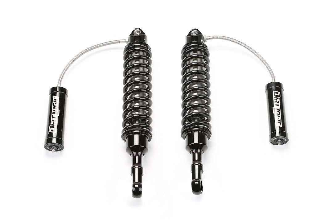 Fabtech FTS21180 Dirt Logic 2.5 Reservoir Coilover