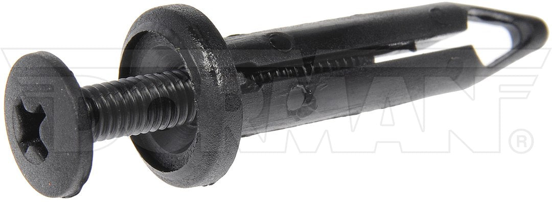 Dorman OE Solutions 961-065d Bumper-Cover Screw-Rivet Set - image 2