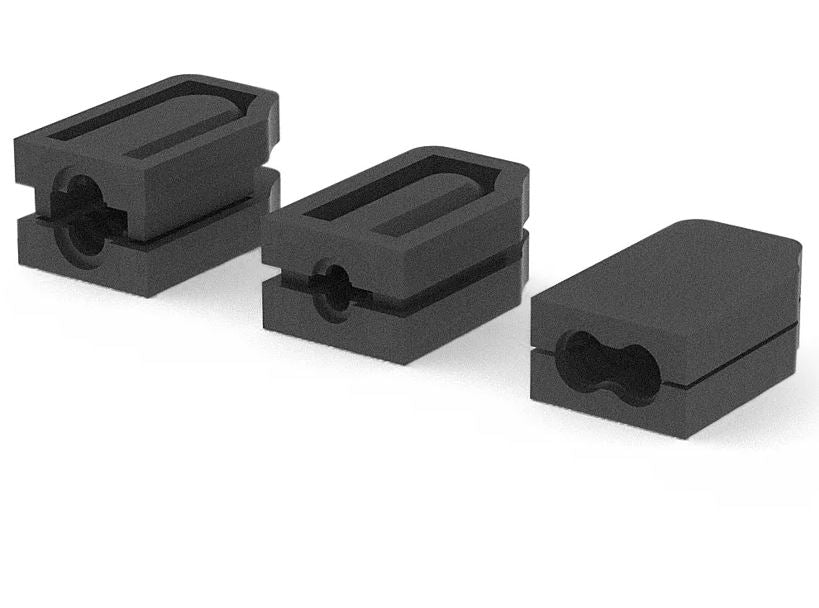 Railblaza 03-4157-11 E Series Accessory Cable Port