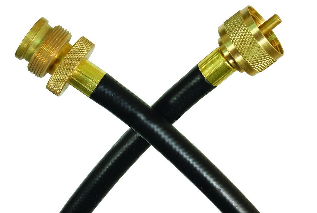 Jr Products 07-30825 Propane Hose