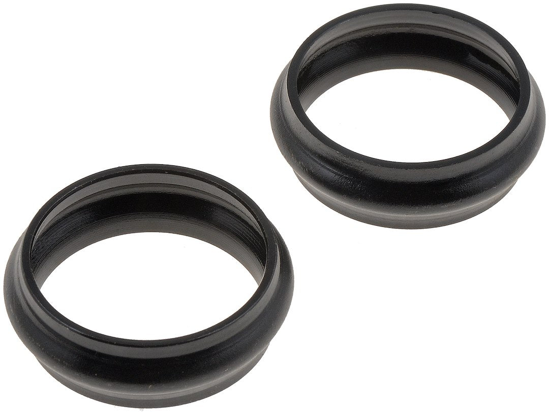 Help! By Dorman 81056 Ford Differential Pinion Crush Spacer - image 2