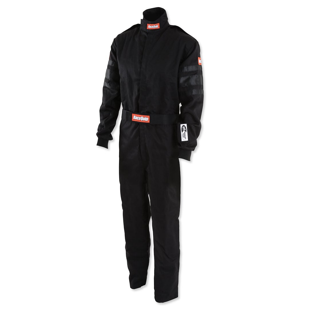 Racequip 110005 Large Racing Suit