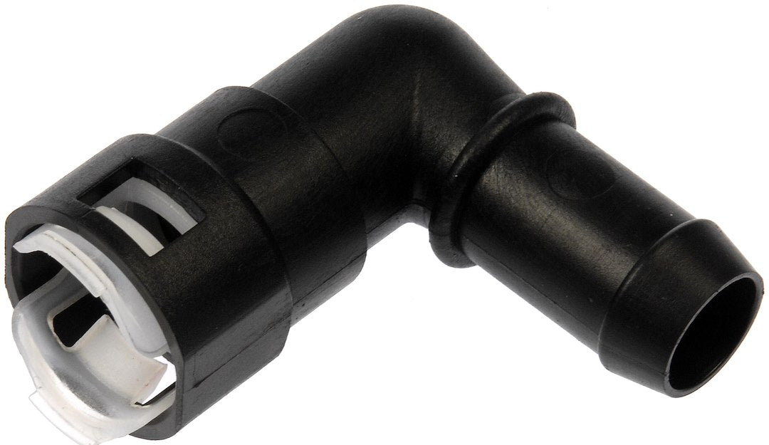 Dorman (OE Solutions) 800-418 Angled Heater Hose Repair Connector - image 1