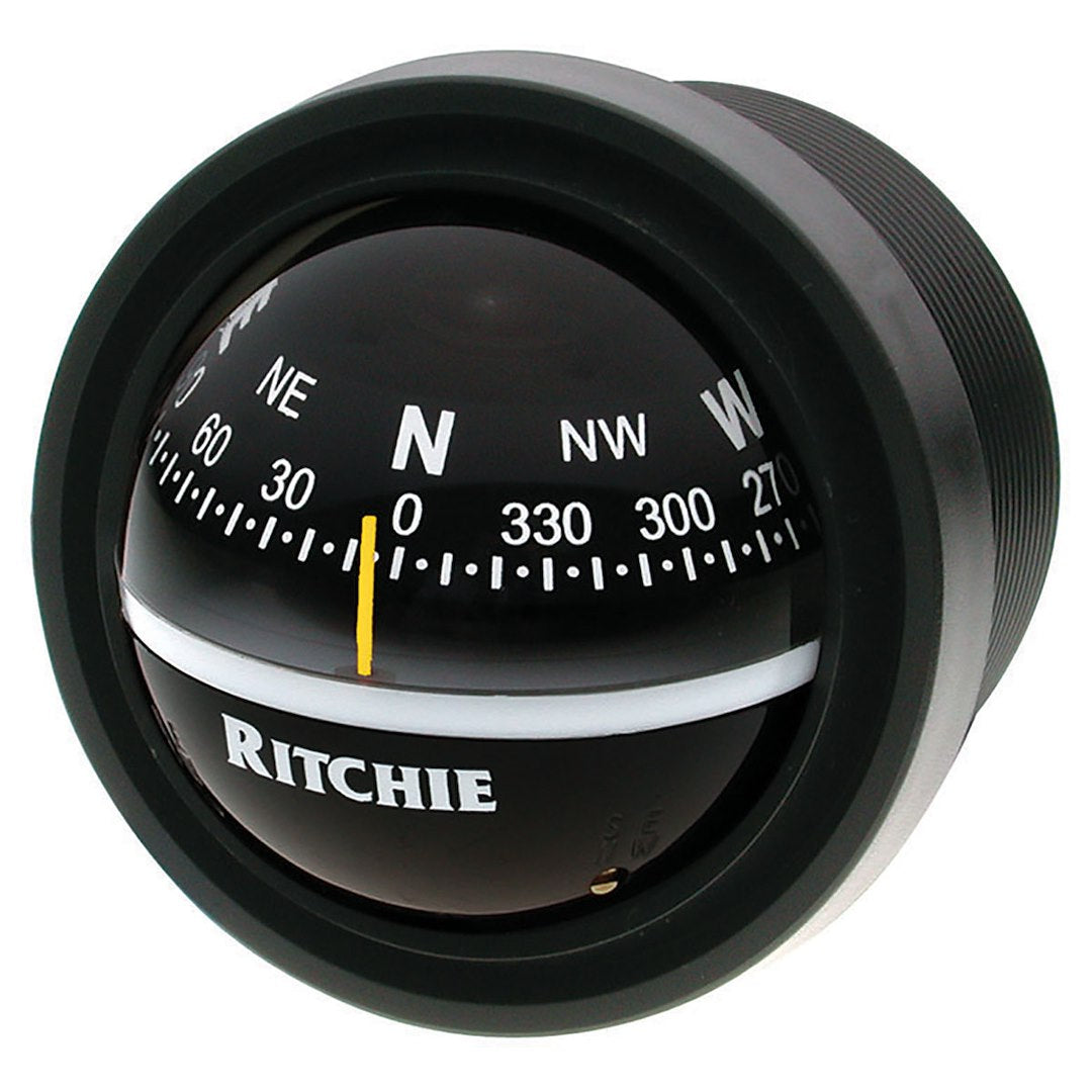 Ritchie V-57.2 Dashboard Navigation Compass