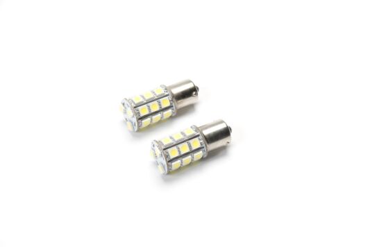 Putco 231156w-360 1156 LED Reverse Bulb