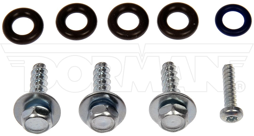 Dorman (OE Solutions) 615380 Non-EGR Nylon Replacement Intake - image 6