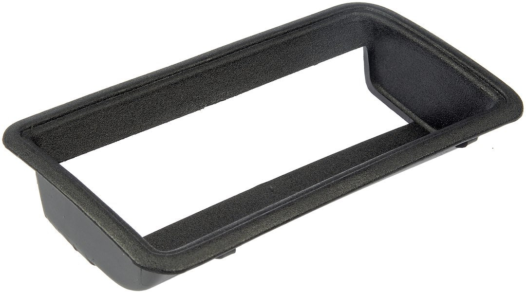 Help! By Dorman 76105 Tailgate Handle Surround Replacement - image 2