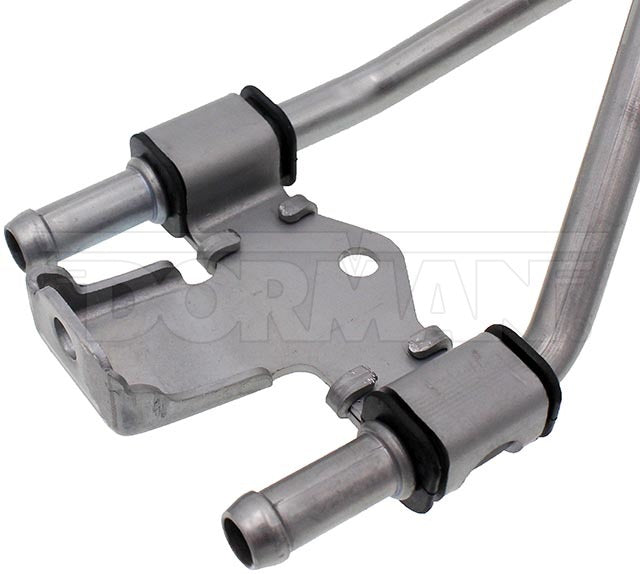 Dorman (OE Solutions) 667711 Aluminum Turbo Coolant Line Replacement - image 3