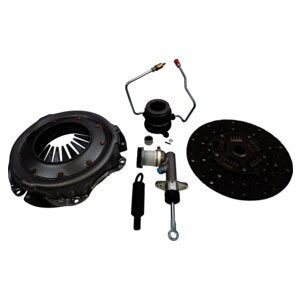 Crown Automotive CMK6 Clutch Disc and Pressure Plate Set - image 3