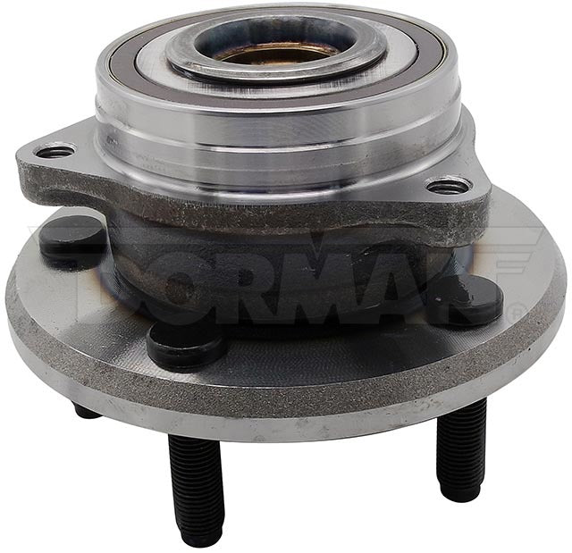 Dorman OE Solutions 951-124 Combined Wheel-Hub/Bearing Unit - image 4