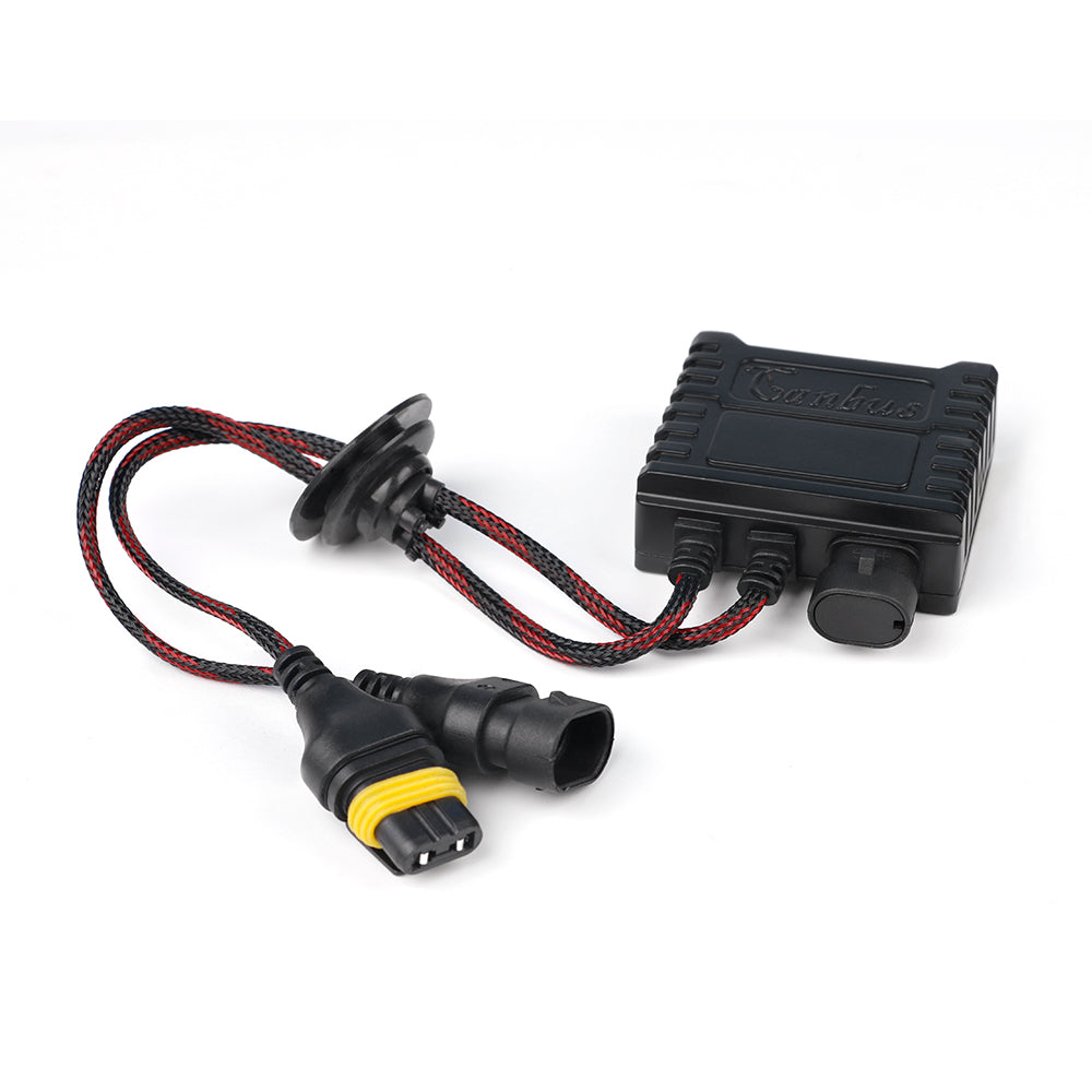 ARC Lighting 20953 9005 Super Decoder Harnesses, Pair - image 2