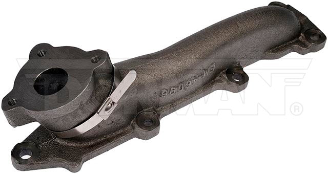 Dorman (OE Solutions) 674424 OE Solutions Cast-Iron Manifold with Seals - image 5
