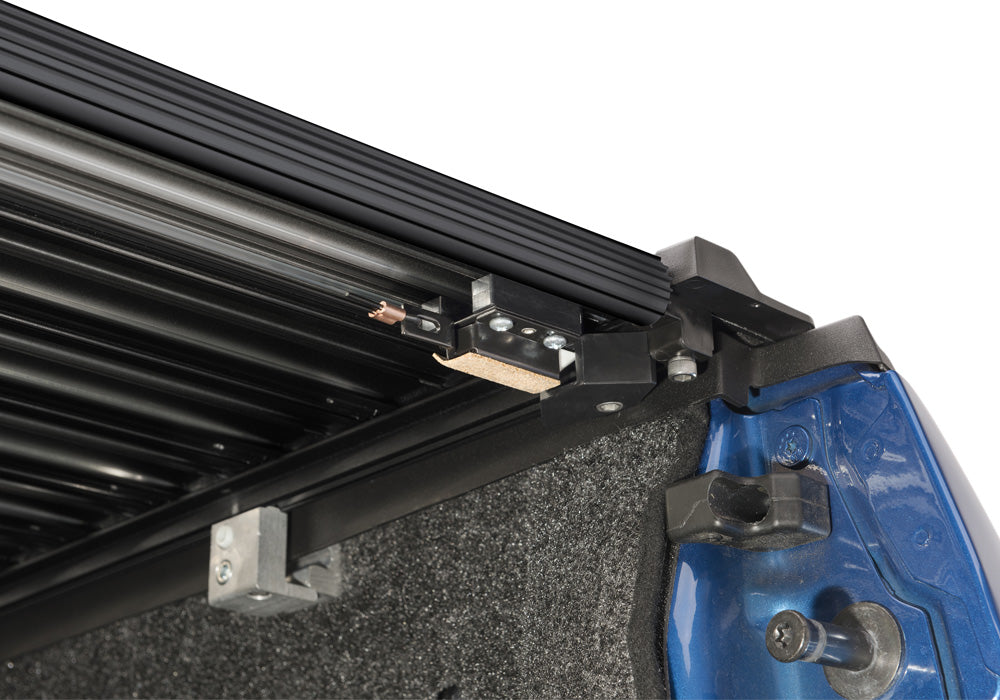 Retrax 30379 IX F-150 Bed Cover