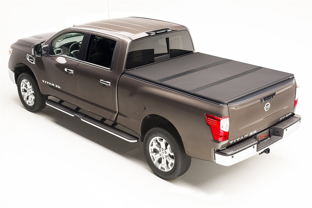 Extang 83995 Solid Fold 2.0 Truck Bed Cover