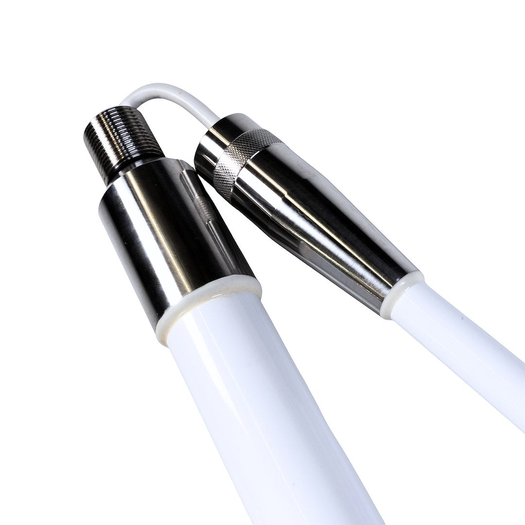 KJM A1591-V Fiberglass Marine VHF Antenna
